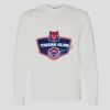 (5400) Heavy Cotton Long Sleeve T-Shirt Thumbnail