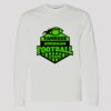(5400) Heavy Cotton Long Sleeve T-Shirt Thumbnail