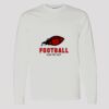 (5400) Heavy Cotton Long Sleeve T-Shirt Thumbnail