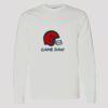 (5400) Heavy Cotton Long Sleeve T-Shirt Thumbnail