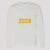 (5400) Heavy Cotton Long Sleeve T-Shirt Thumbnail