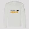 (5400) Heavy Cotton Long Sleeve T-Shirt Thumbnail