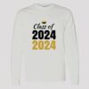 (5400) Heavy Cotton Long Sleeve T-Shirt Thumbnail