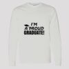 (5400) Heavy Cotton Long Sleeve T-Shirt Thumbnail