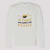 (5400) Heavy Cotton Long Sleeve T-Shirt Thumbnail