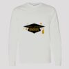 (5400) Heavy Cotton Long Sleeve T-Shirt Thumbnail