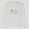 (5400) Heavy Cotton Long Sleeve T-Shirt Thumbnail