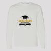 (5400) Heavy Cotton Long Sleeve T-Shirt Thumbnail