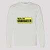 (5400) Heavy Cotton Long Sleeve T-Shirt Thumbnail