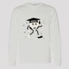 (5400) Heavy Cotton Long Sleeve T-Shirt Thumbnail