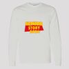 (5400) Heavy Cotton Long Sleeve T-Shirt Thumbnail
