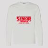 (5400) Heavy Cotton Long Sleeve T-Shirt Thumbnail