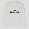 (5400) Heavy Cotton Long Sleeve T-Shirt Thumbnail