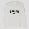 (5400) Heavy Cotton Long Sleeve T-Shirt Thumbnail