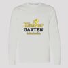 (5400) Heavy Cotton Long Sleeve T-Shirt Thumbnail