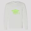 (5400) Heavy Cotton Long Sleeve T-Shirt Thumbnail