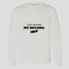 (5400) Heavy Cotton Long Sleeve T-Shirt Thumbnail