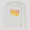 (5400) Heavy Cotton Long Sleeve T-Shirt Thumbnail