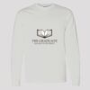 (5400) Heavy Cotton Long Sleeve T-Shirt Thumbnail