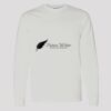 (5400) Heavy Cotton Long Sleeve T-Shirt Thumbnail
