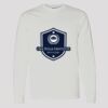 (5400) Heavy Cotton Long Sleeve T-Shirt Thumbnail