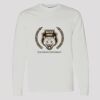 (5400) Heavy Cotton Long Sleeve T-Shirt Thumbnail