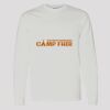 (5400) Heavy Cotton Long Sleeve T-Shirt Thumbnail