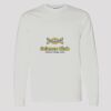 (5400) Heavy Cotton Long Sleeve T-Shirt Thumbnail