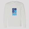 (5400) Heavy Cotton Long Sleeve T-Shirt Thumbnail