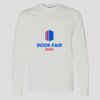 (5400) Heavy Cotton Long Sleeve T-Shirt Thumbnail