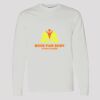 (5400) Heavy Cotton Long Sleeve T-Shirt Thumbnail