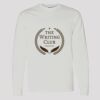 (5400) Heavy Cotton Long Sleeve T-Shirt Thumbnail