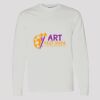 (5400) Heavy Cotton Long Sleeve T-Shirt Thumbnail