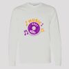 (5400) Heavy Cotton Long Sleeve T-Shirt Thumbnail