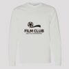 (5400) Heavy Cotton Long Sleeve T-Shirt Thumbnail