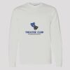 (5400) Heavy Cotton Long Sleeve T-Shirt Thumbnail