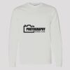 (5400) Heavy Cotton Long Sleeve T-Shirt Thumbnail