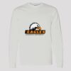 (5400) Heavy Cotton Long Sleeve T-Shirt Thumbnail