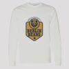 (5400) Heavy Cotton Long Sleeve T-Shirt Thumbnail