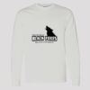 (5400) Heavy Cotton Long Sleeve T-Shirt Thumbnail