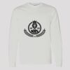 (5400) Heavy Cotton Long Sleeve T-Shirt Thumbnail