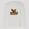 (5400) Heavy Cotton Long Sleeve T-Shirt Thumbnail