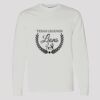 (5400) Heavy Cotton Long Sleeve T-Shirt Thumbnail