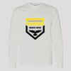 (5400) Heavy Cotton Long Sleeve T-Shirt Thumbnail