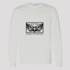 (5400) Heavy Cotton Long Sleeve T-Shirt Thumbnail