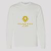 (5400) Heavy Cotton Long Sleeve T-Shirt Thumbnail