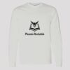 (5400) Heavy Cotton Long Sleeve T-Shirt Thumbnail