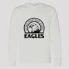 (5400) Heavy Cotton Long Sleeve T-Shirt Thumbnail