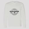 (5400) Heavy Cotton Long Sleeve T-Shirt Thumbnail