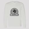 (5400) Heavy Cotton Long Sleeve T-Shirt Thumbnail